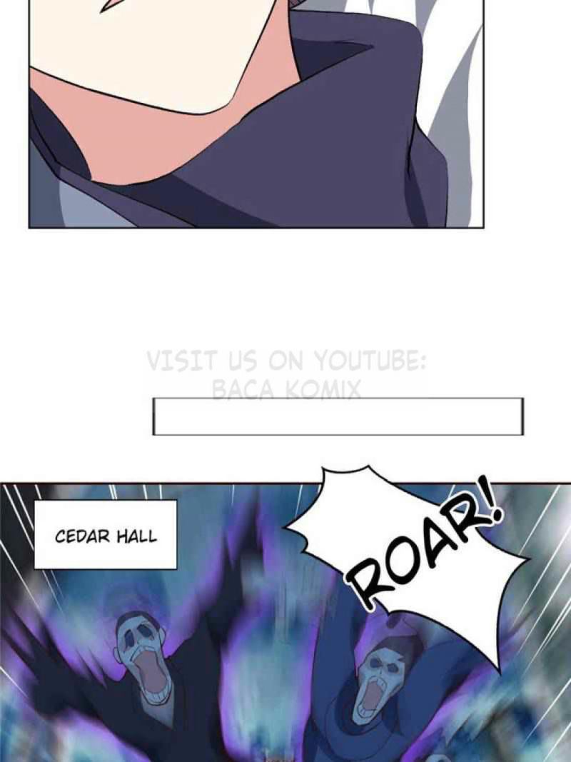 Rebirth Become a Dog chapter 53